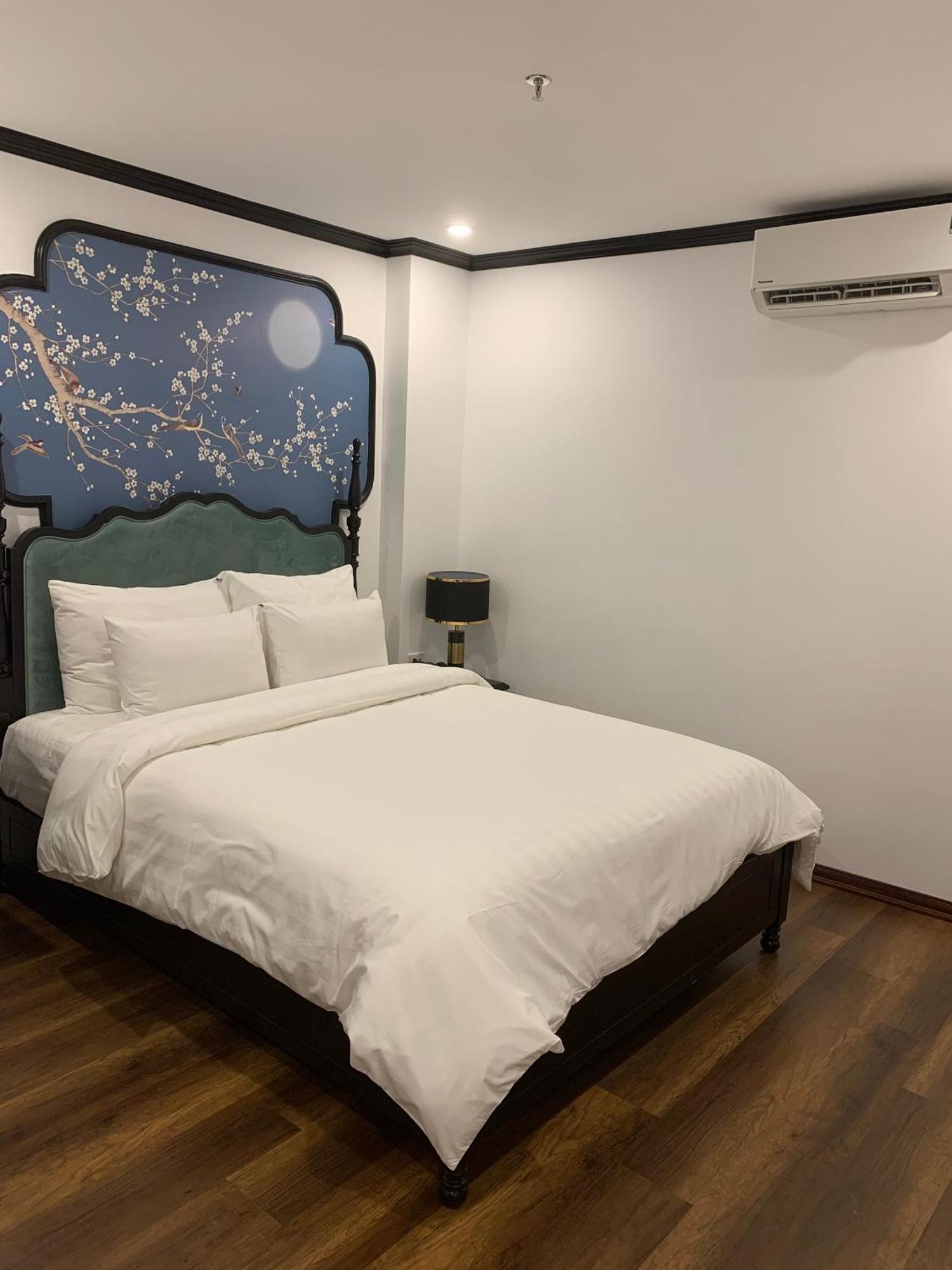 Aquarius Premium Hotel Ανόι Εξωτερικό φωτογραφία