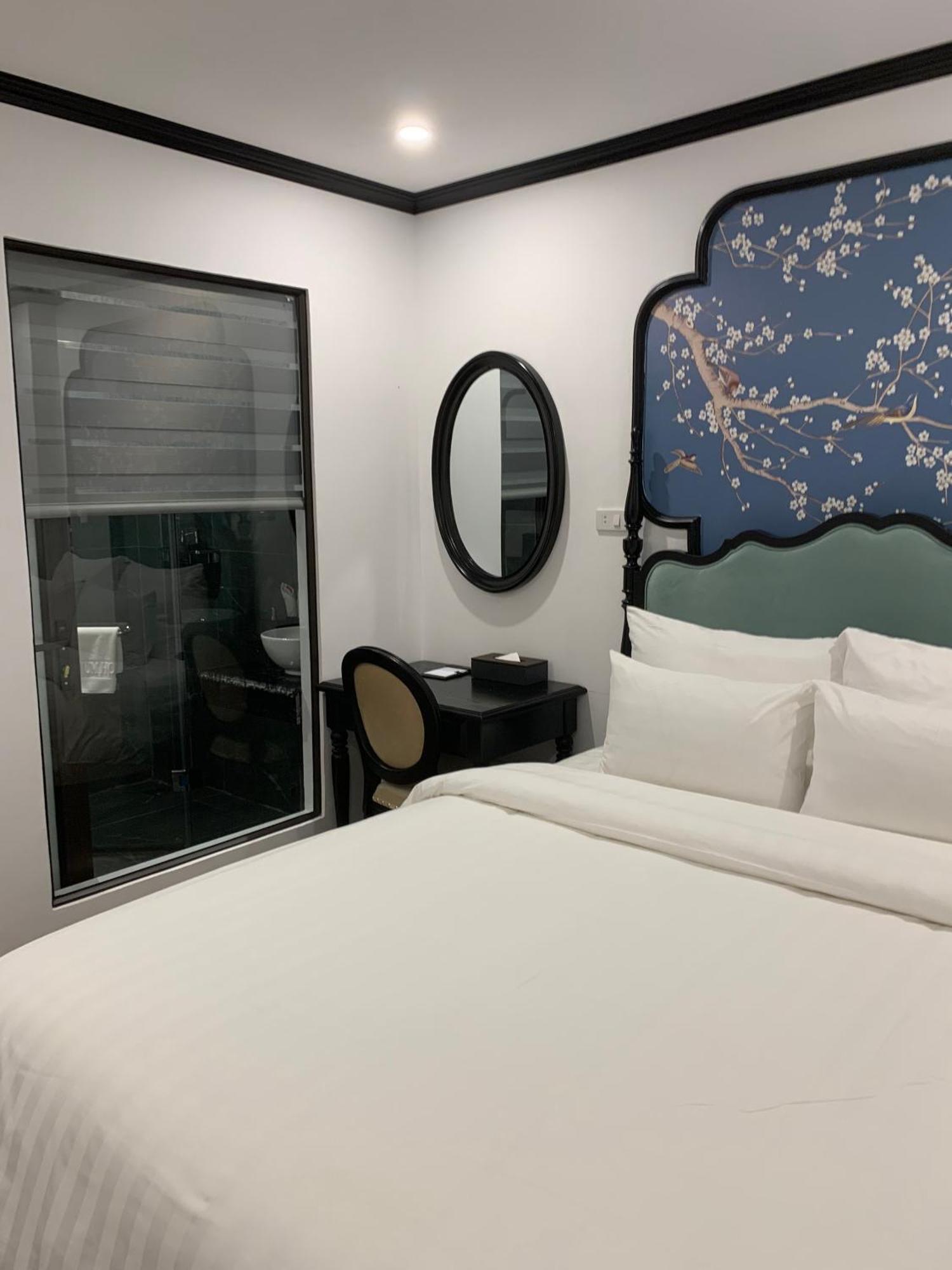 Aquarius Premium Hotel Ανόι Εξωτερικό φωτογραφία