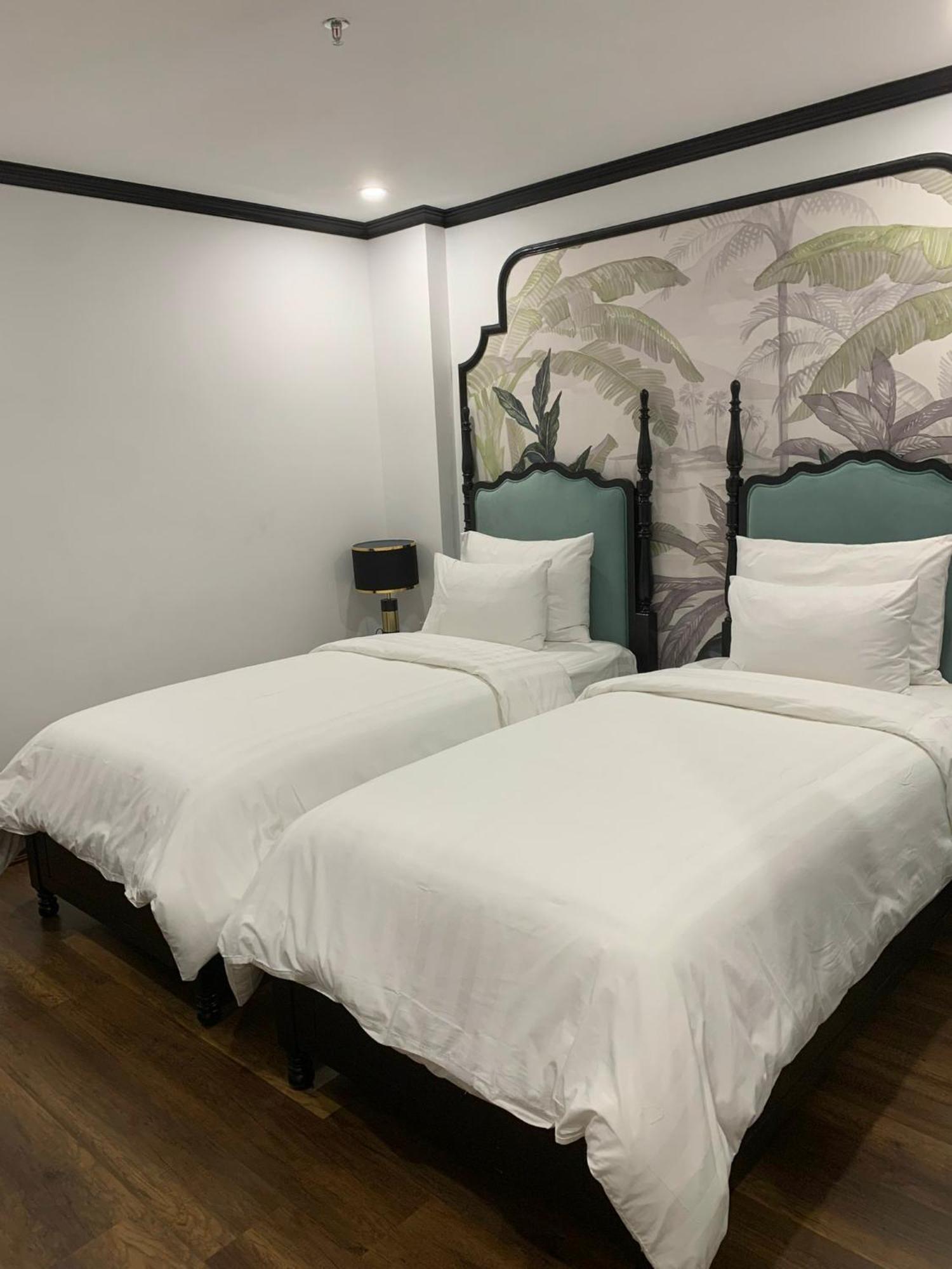 Aquarius Premium Hotel Ανόι Εξωτερικό φωτογραφία