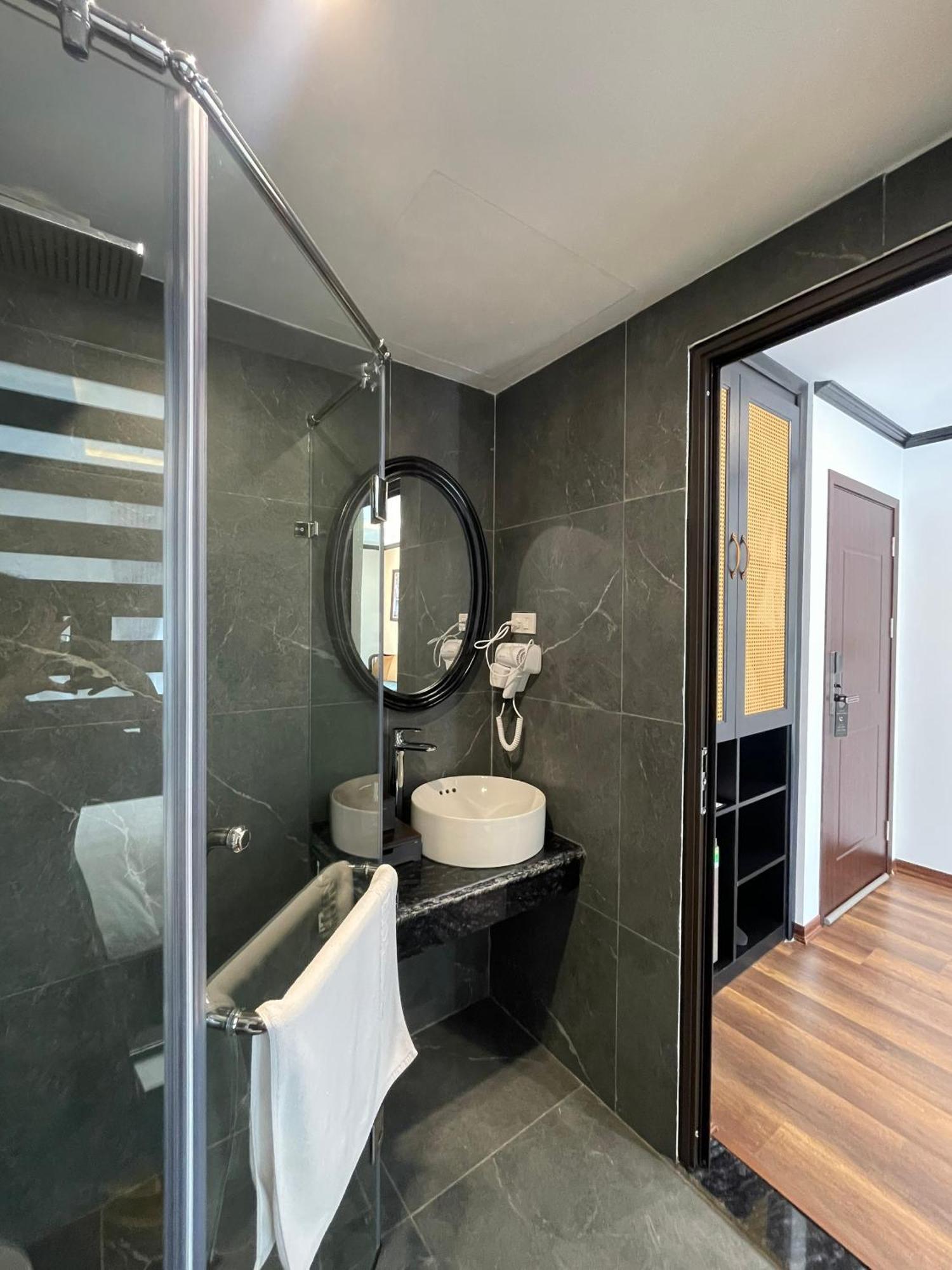 Aquarius Premium Hotel Ανόι Εξωτερικό φωτογραφία