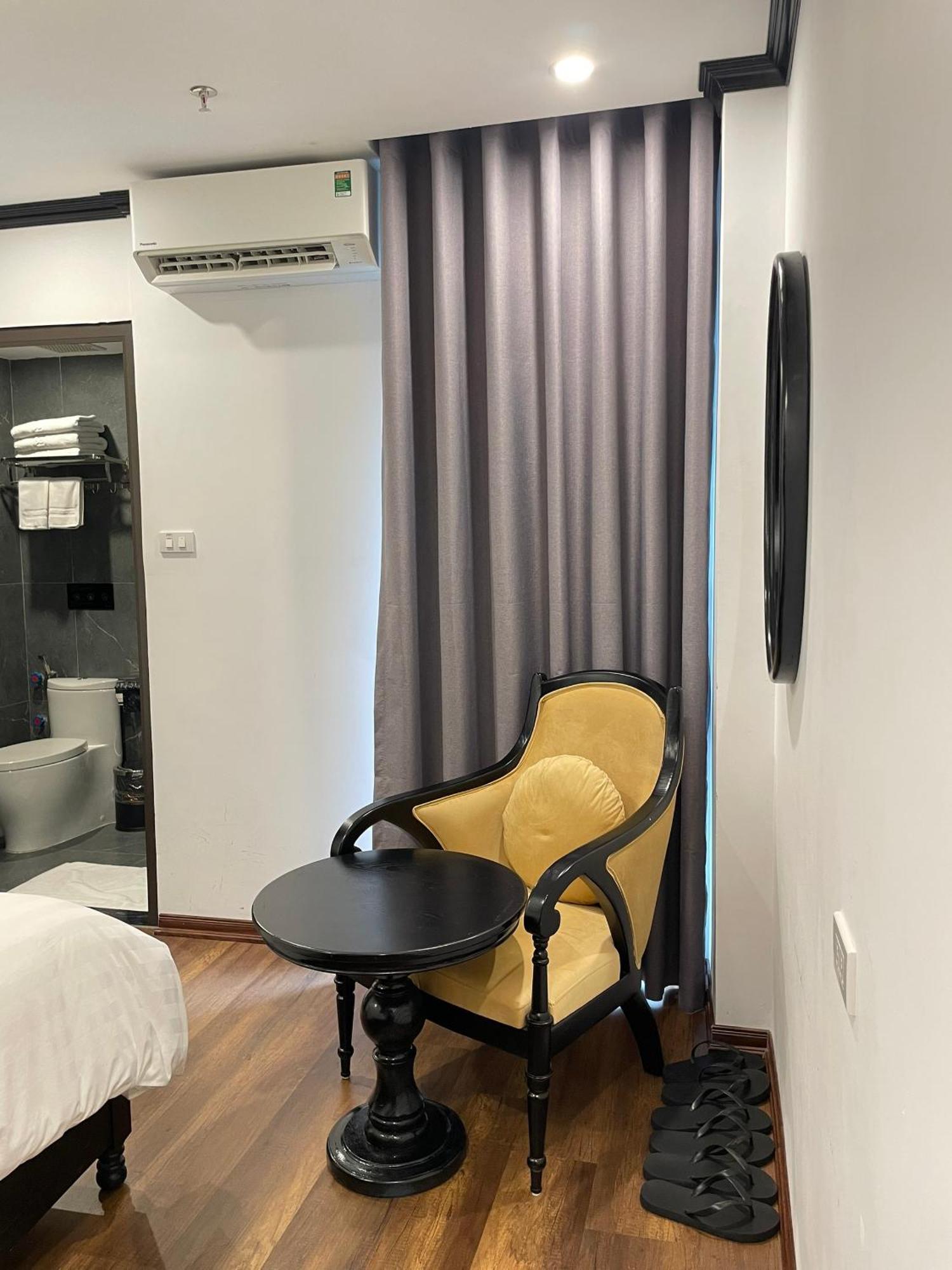 Aquarius Premium Hotel Ανόι Εξωτερικό φωτογραφία