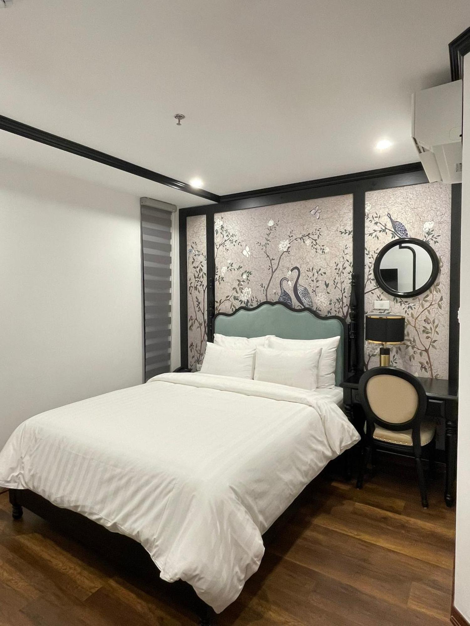 Aquarius Premium Hotel Ανόι Εξωτερικό φωτογραφία