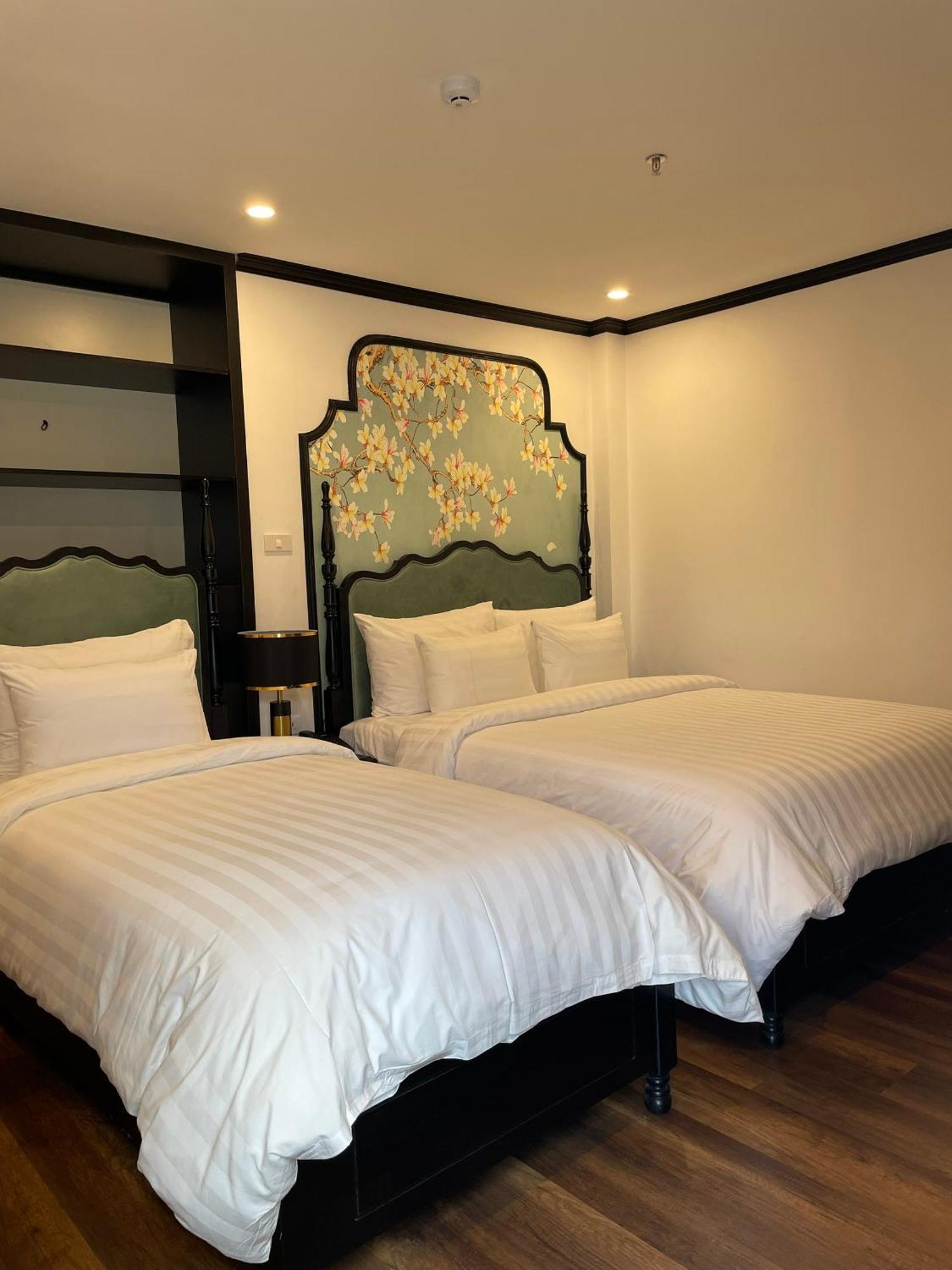 Aquarius Premium Hotel Ανόι Εξωτερικό φωτογραφία