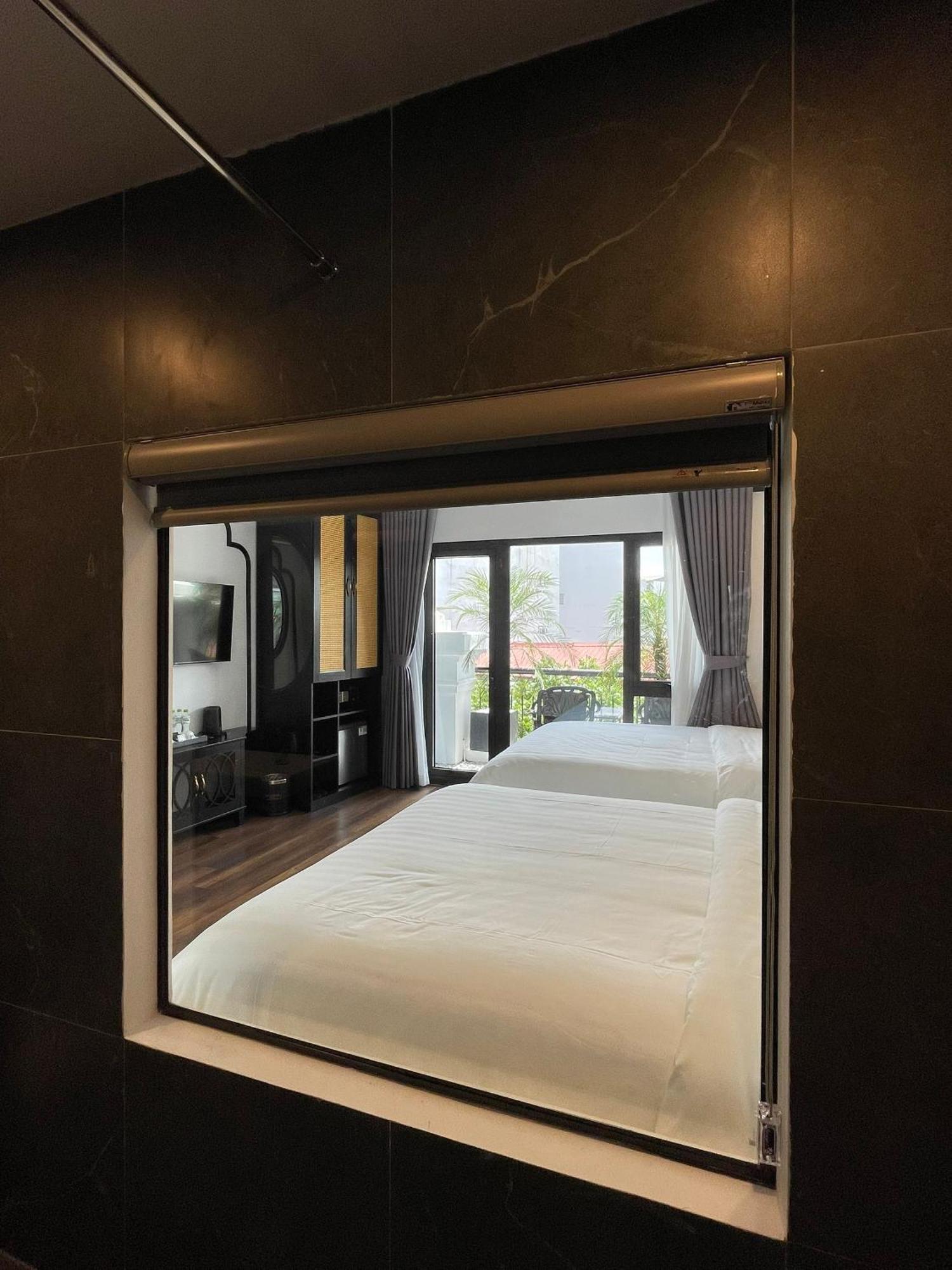 Aquarius Premium Hotel Ανόι Εξωτερικό φωτογραφία