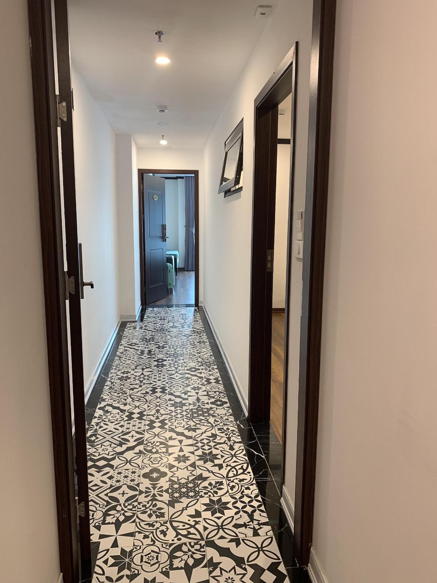 Aquarius Premium Hotel Ανόι Εξωτερικό φωτογραφία