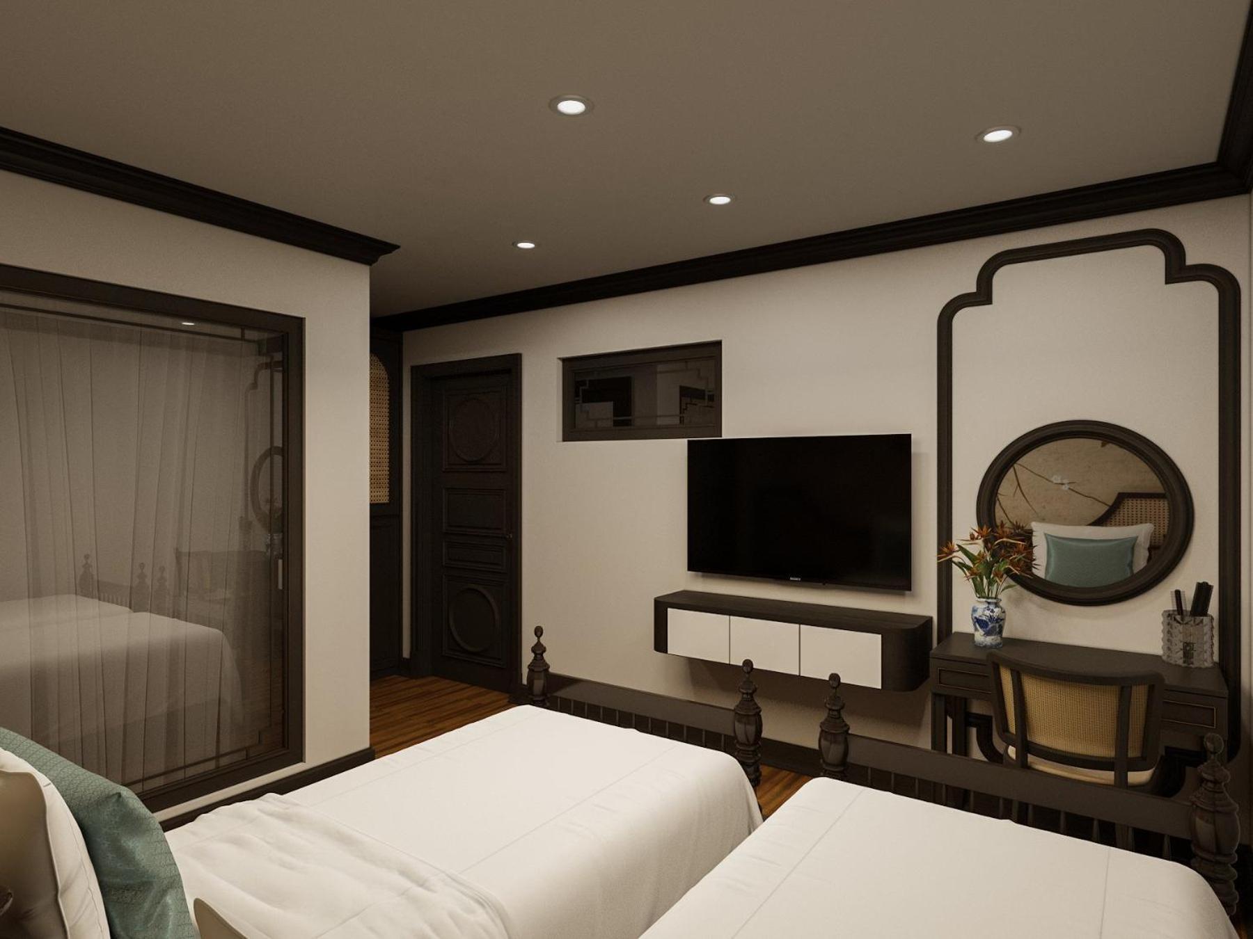 Aquarius Premium Hotel Ανόι Εξωτερικό φωτογραφία