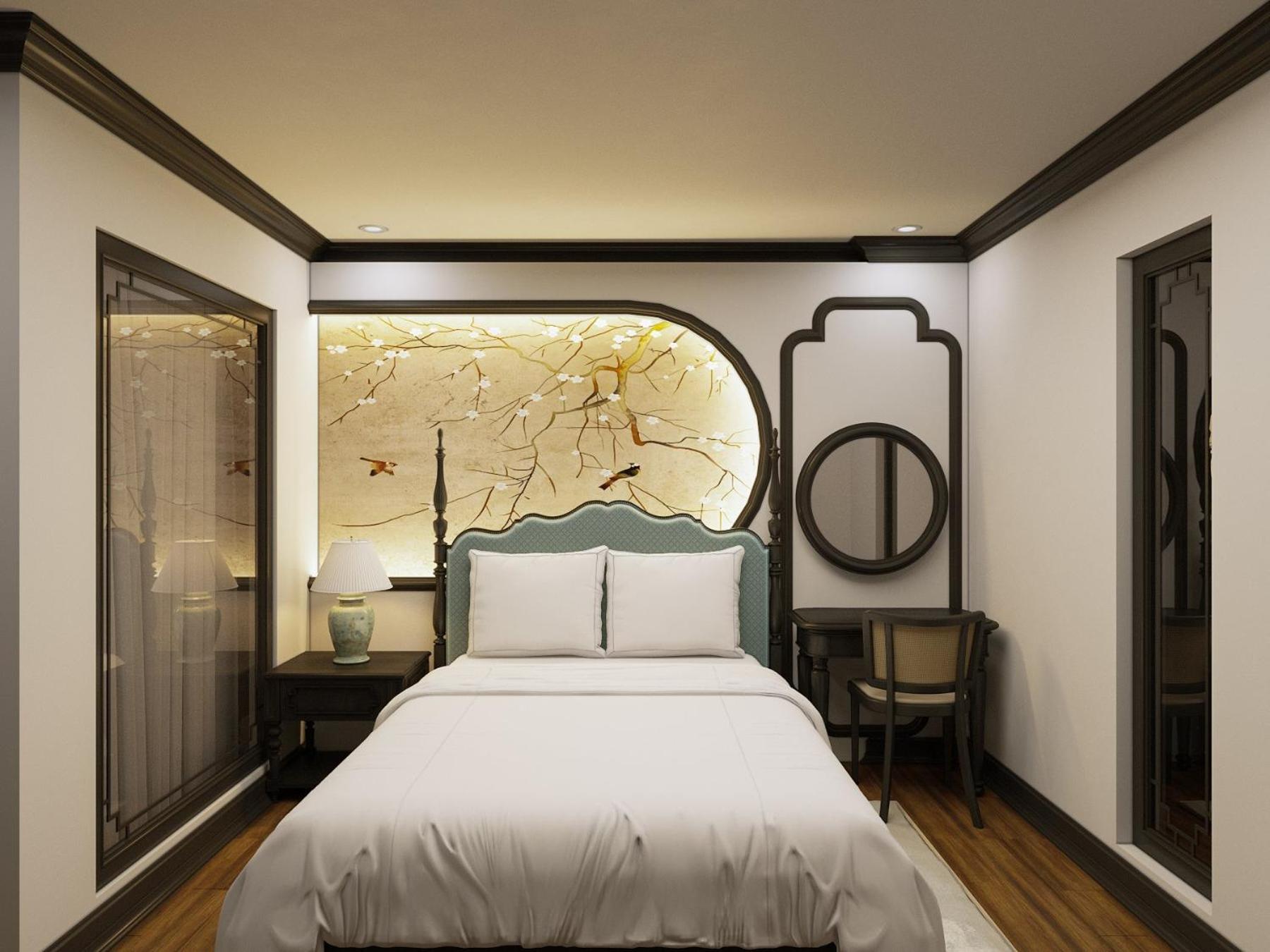 Aquarius Premium Hotel Ανόι Εξωτερικό φωτογραφία