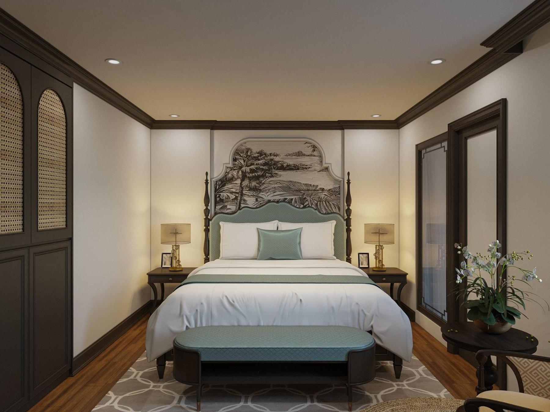 Aquarius Premium Hotel Ανόι Εξωτερικό φωτογραφία