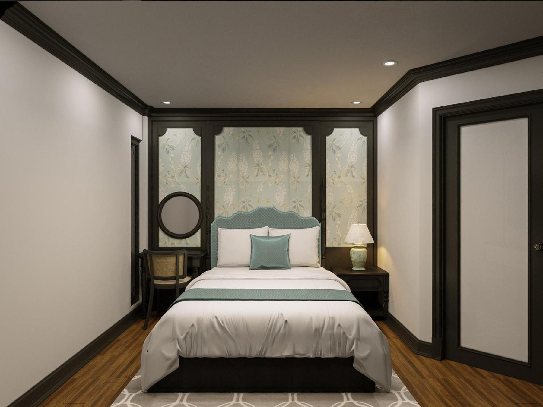 Aquarius Premium Hotel Ανόι Εξωτερικό φωτογραφία