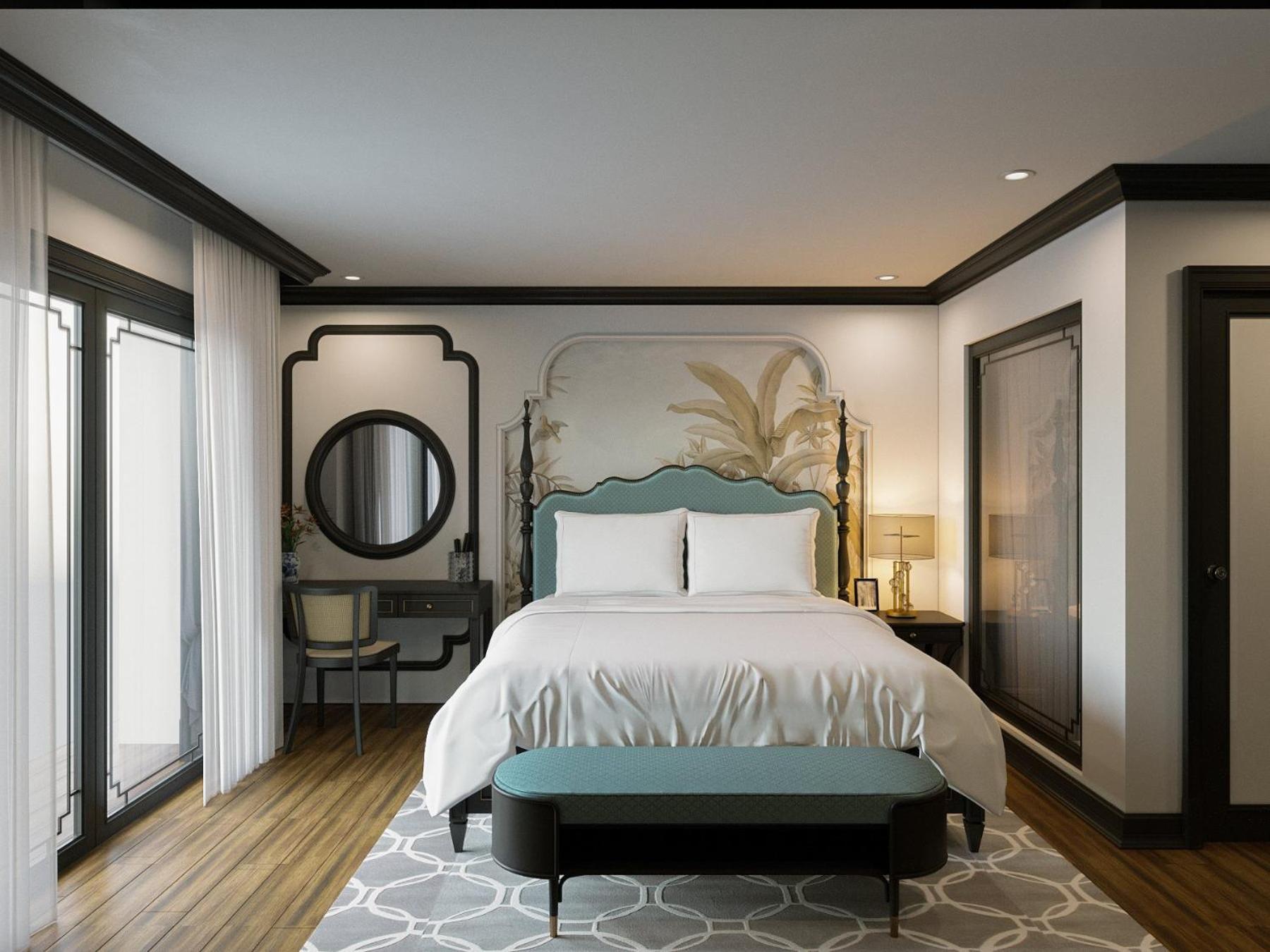 Aquarius Premium Hotel Ανόι Εξωτερικό φωτογραφία