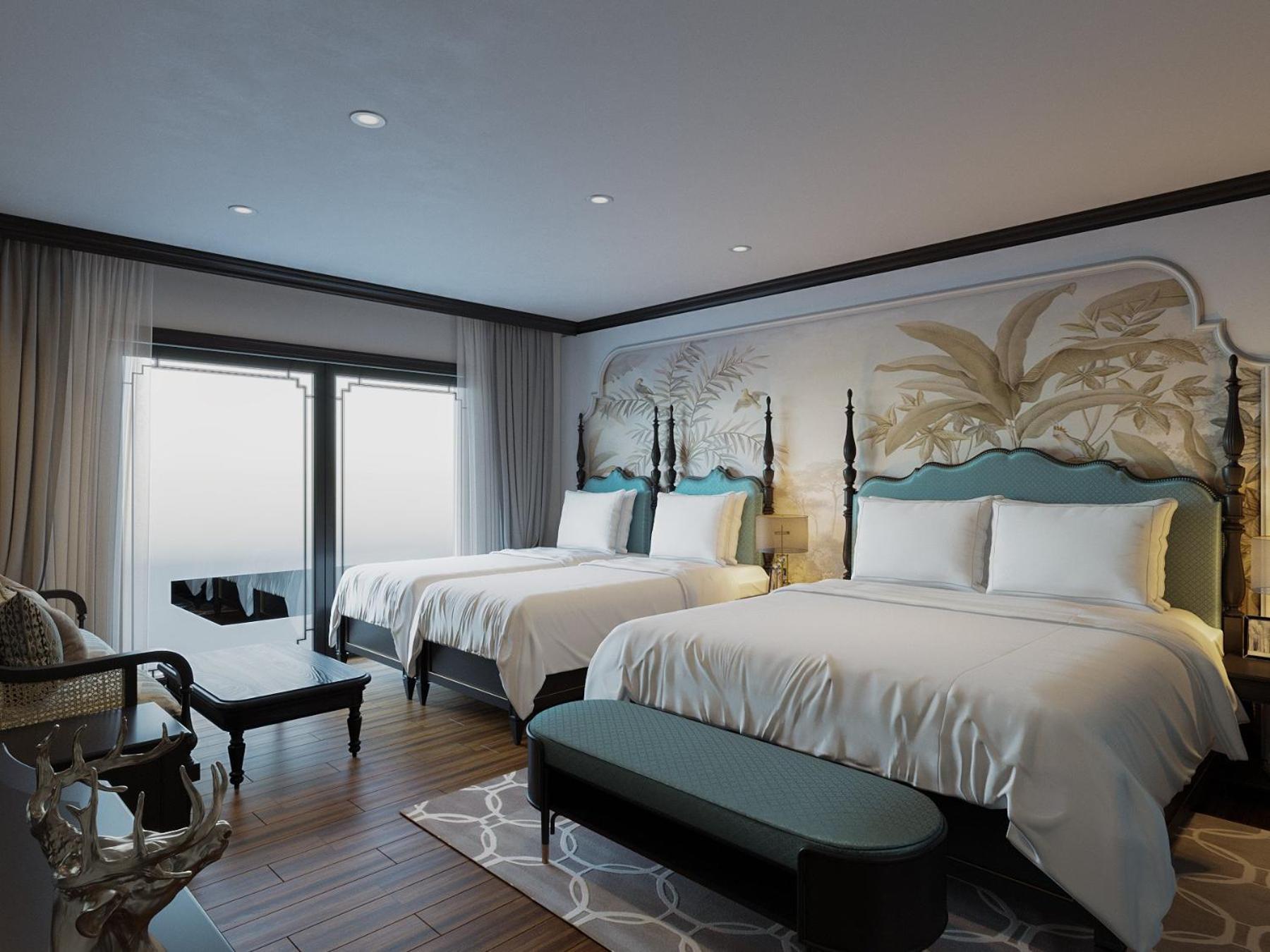Aquarius Premium Hotel Ανόι Εξωτερικό φωτογραφία
